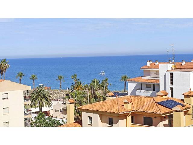 Apartamento en Venta en papa luna e 133 en La Volta