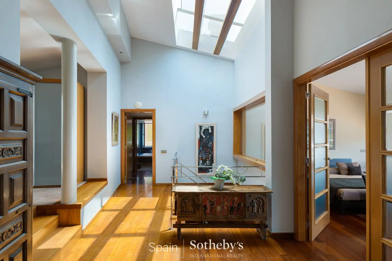 Casa con piscina en venta en Cabrils, imagen 14