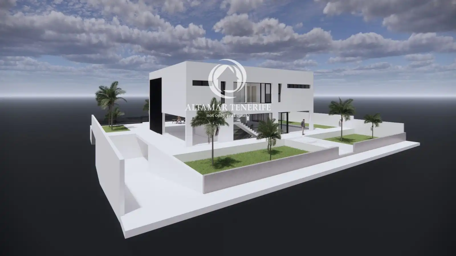 Maison avec piscine à vendre à Callao Salvaje - Playa Paraíso, imagen 3