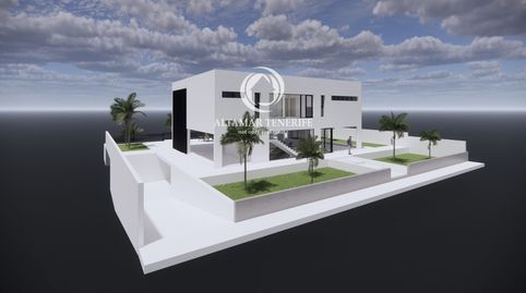 Foto 3 de Casa o chalet en venta en Callao Salvaje - Playa Paraíso, Adeje
