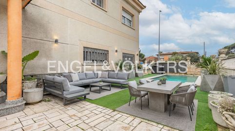 Foto 2 de Casa o chalet en venta en Polinyà, Barcelona