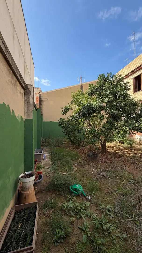 Wohnbaugrundstück zum Verkauf in Alfafar, imagen 3