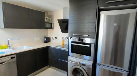 Foto 3 de Dúplex de lloguer a Rocafort, Valencia