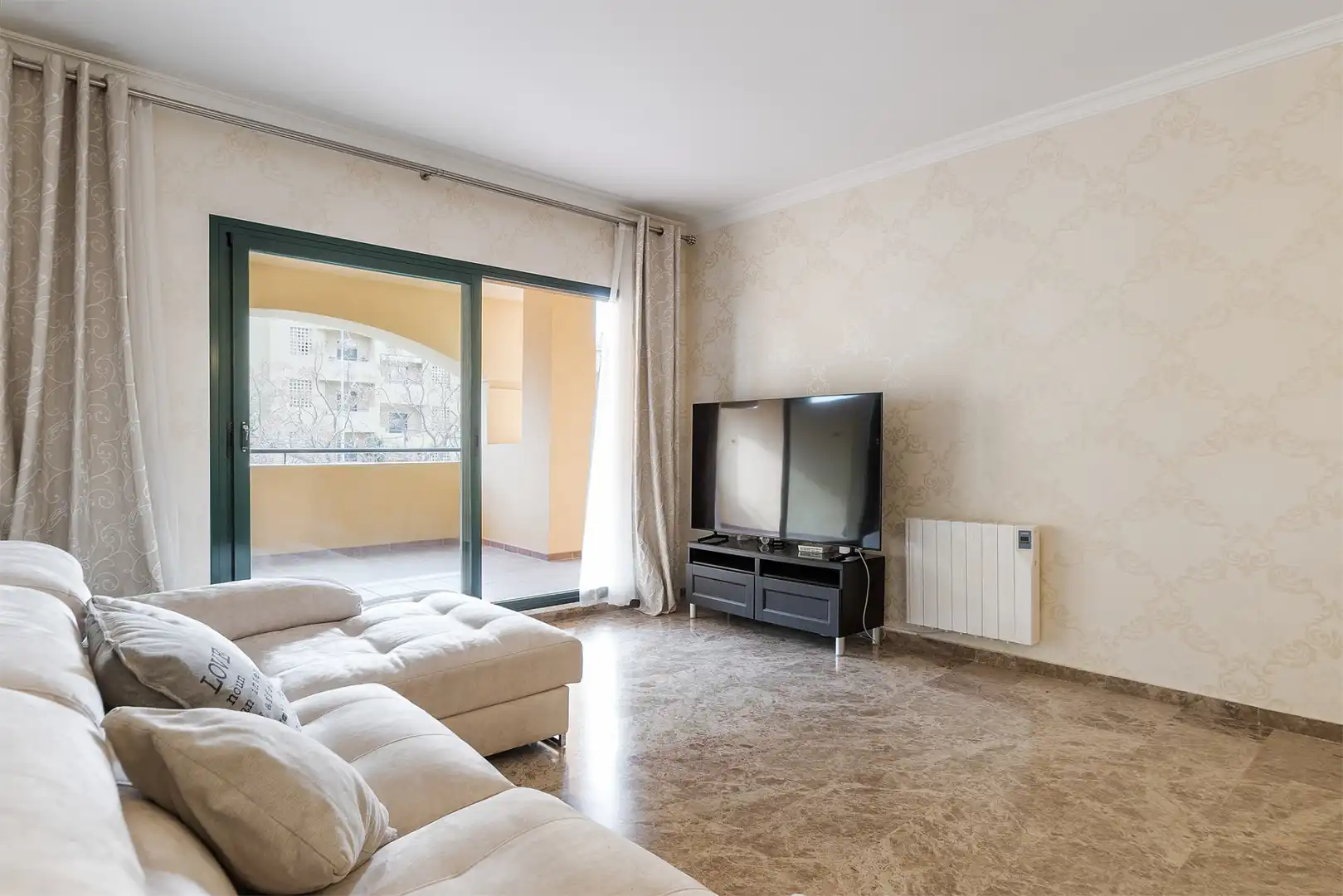 Apartments for rent in Nueva Alcántara