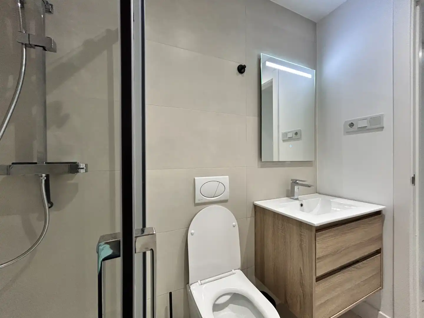 Apartament amb jardí en venda a El Higuerón, imagen 10