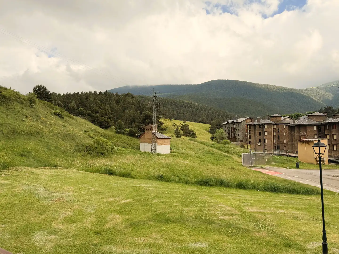 Appartement à vendre à La Molina, imagen 8