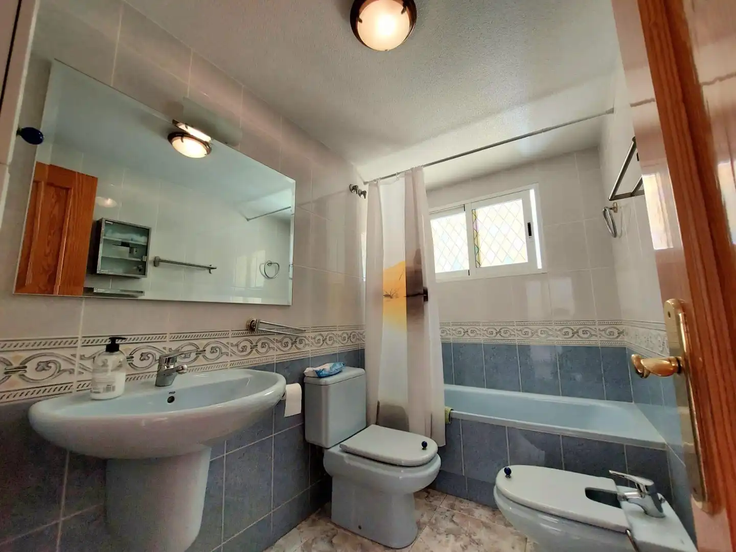 Flat with garden for sale in Las Lomas - Las Yucas, imagen 31
