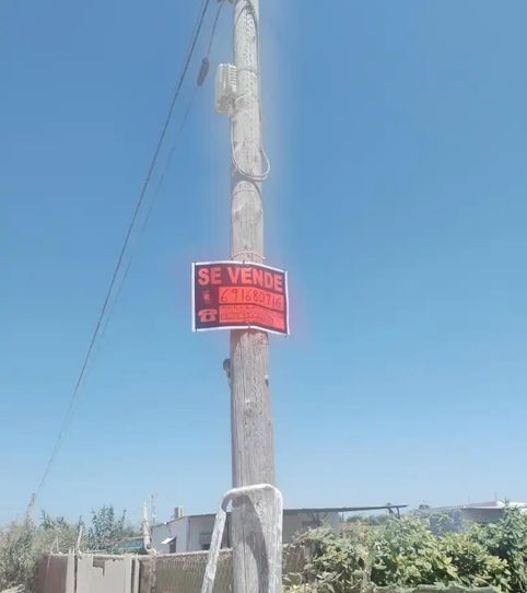 Foto 2 de Terreno en venta en Paseo Almadraba, 53, Aguadulce - Almadraba - Punta Candor, Rota
