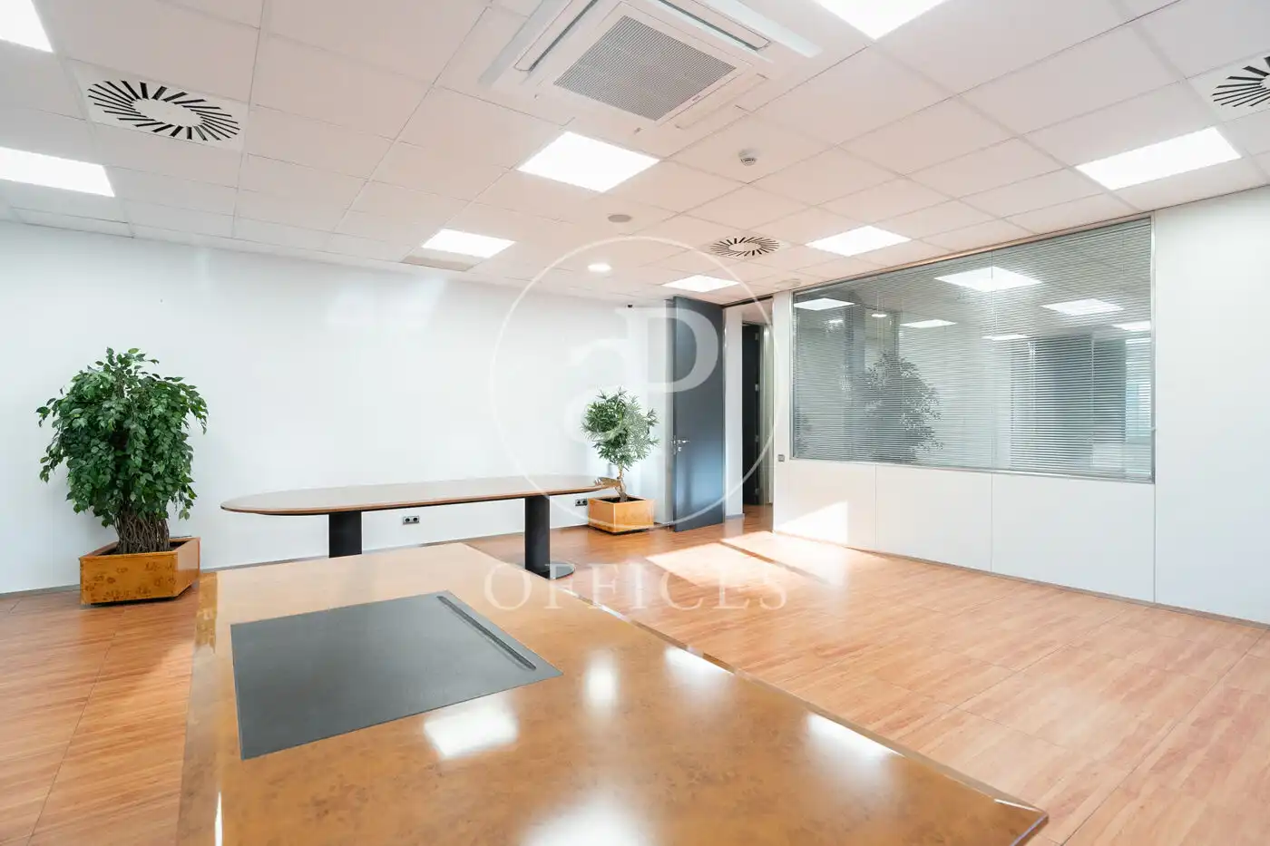 Office space with lift to rent in Carrer del Plom, imagen 43