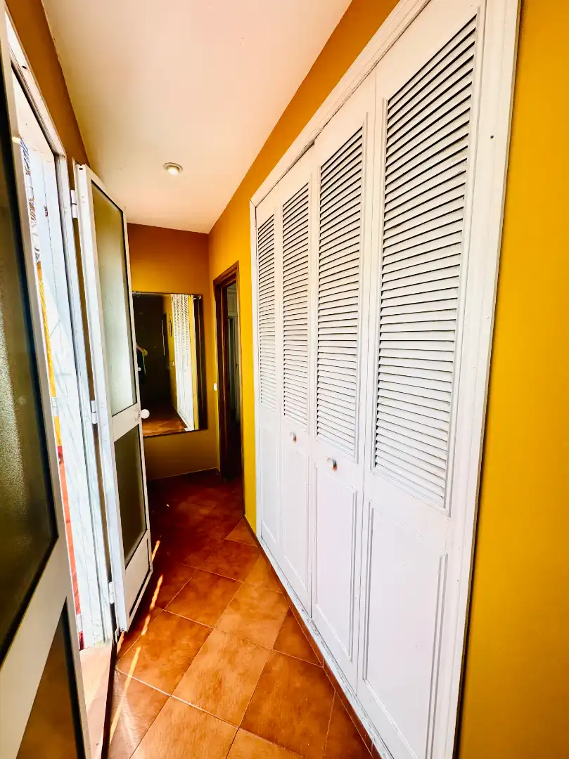 Dúplex en venta en Sevilla con Aire acondicionado, Terraza y Balcón