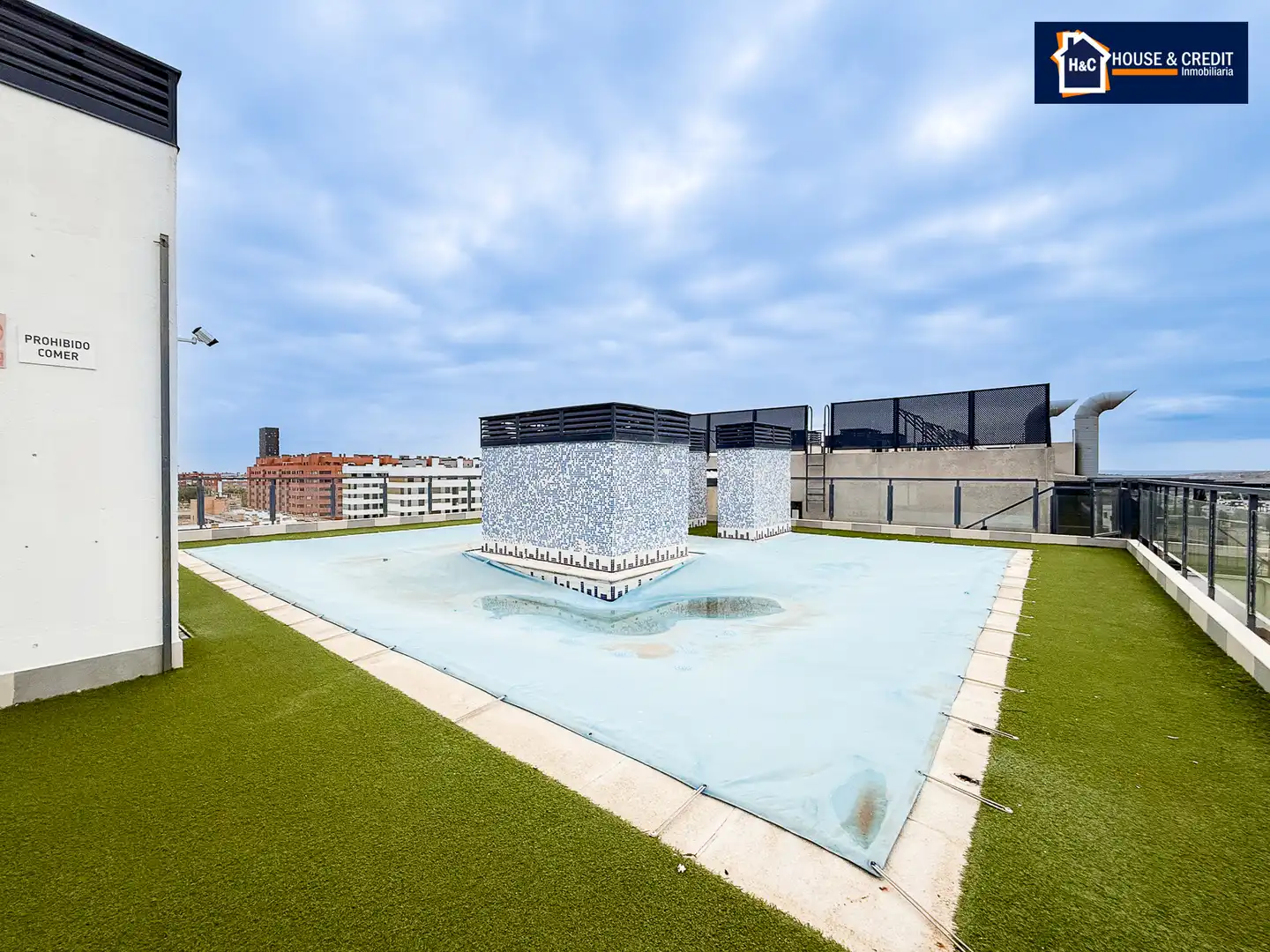 Apartament de lloguer a Avenida del Ensanche de Vallecas, Ensanche de Vallecas - La Gavia