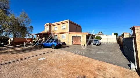 Foto 4 de Casa o chalet en venta en Urbanización Vistabella a, Vistabella, Vinaròs
