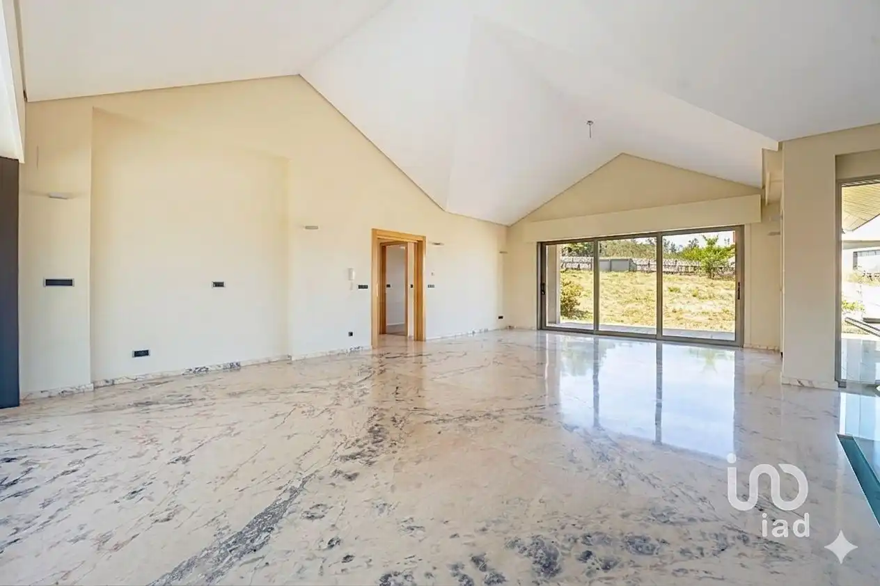 Casa o xalet en venda en Beariz amb Calefacció i Terrassa