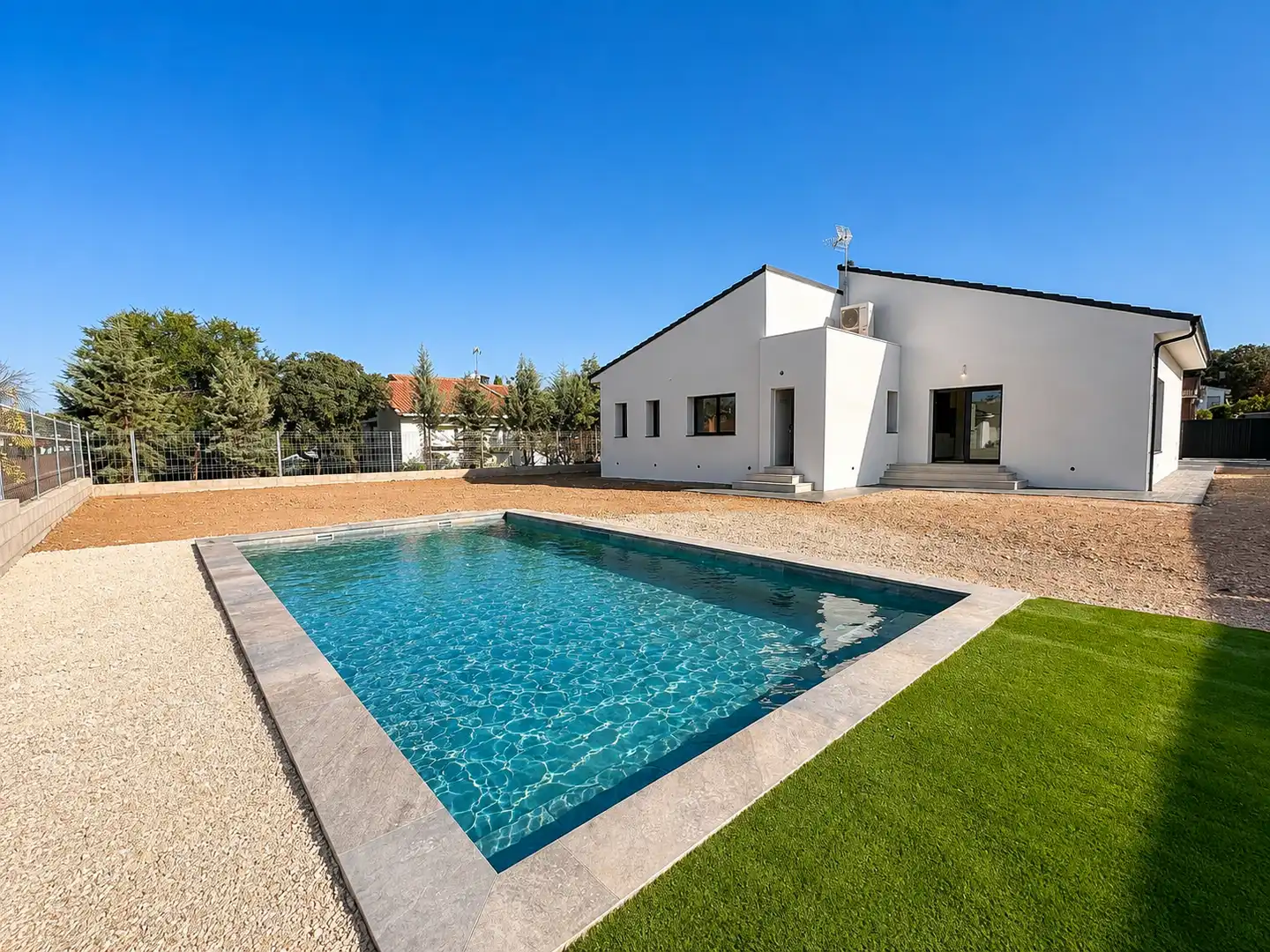 House with pool for sale in Eurovillas, imagen 45
