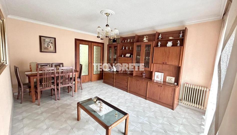 Foto 1 de Piso en venta en Buena Vista, Madrid