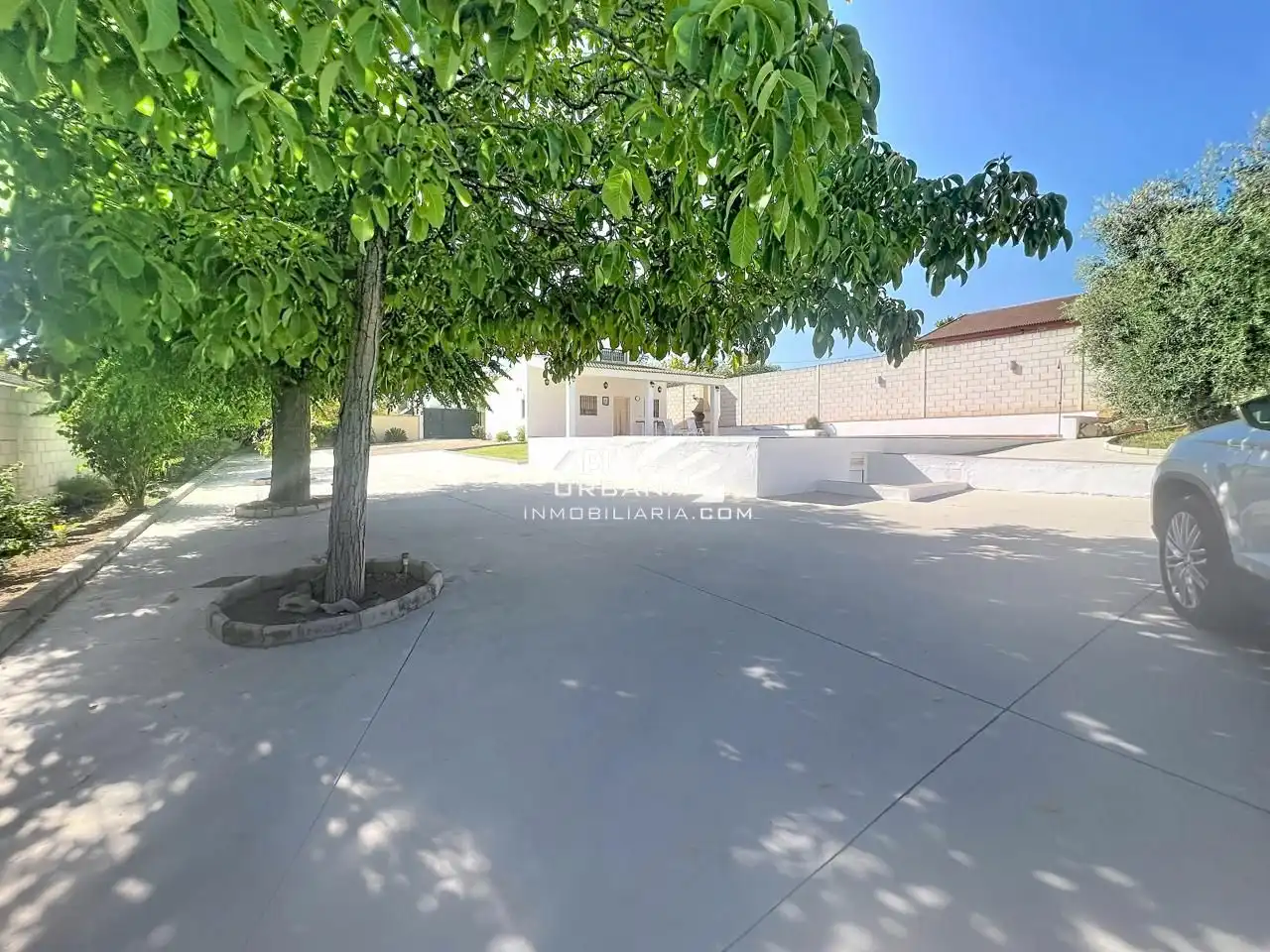 Maison avec piscine à vendre à Cristo Marroquí, imagen 15