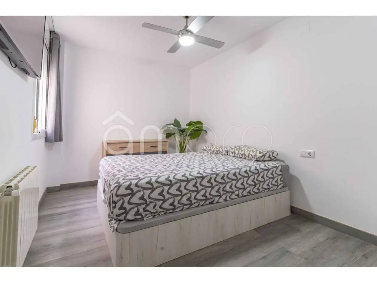 Schlafzimmer von Wohnung zum Verkauf in Torredembarra mit Terrasse und Balkon
