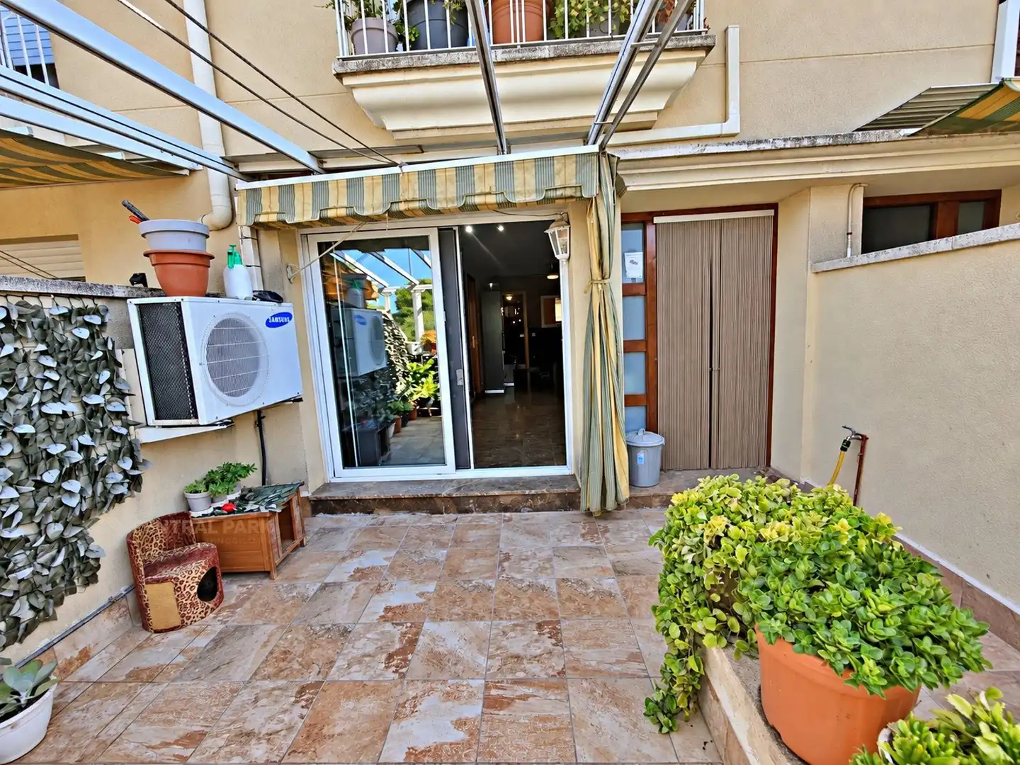 Casa a schiera con terrazza in vendita a Vial de La Sequia, imagen 3
