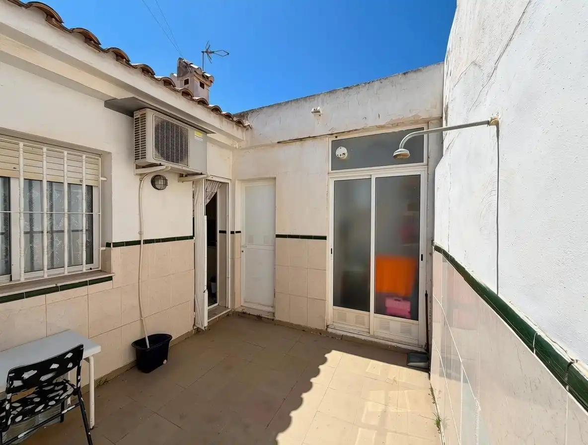 Finca rústica en venda a San Pedro del Pinatar, Murcia
