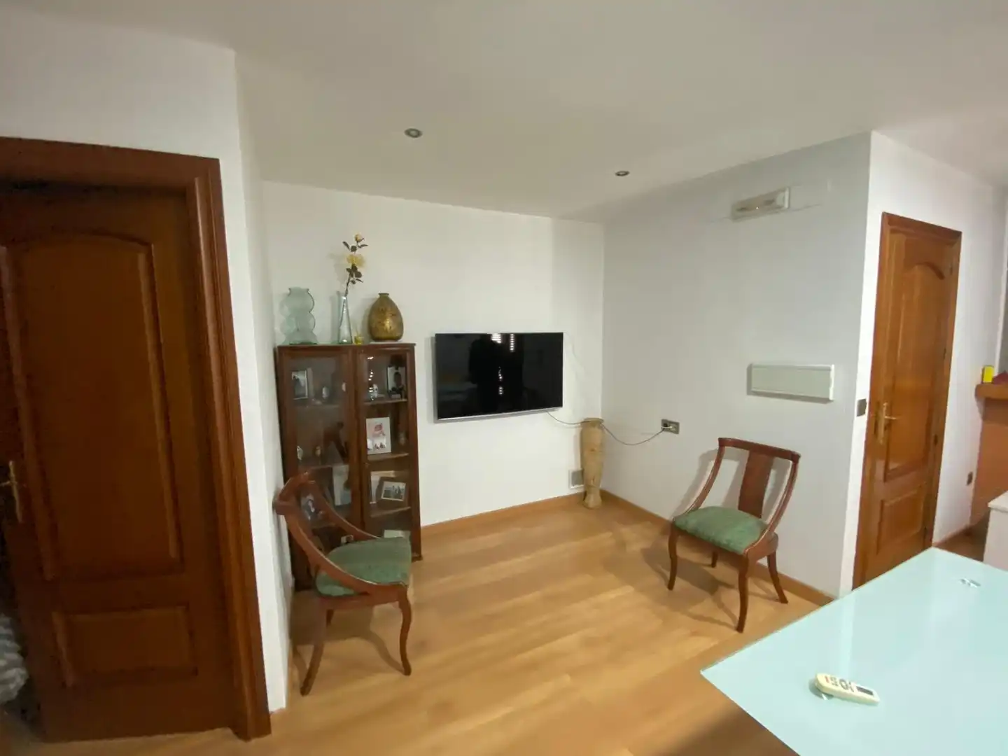 Sala de estar de Edificio en venta en Albolote