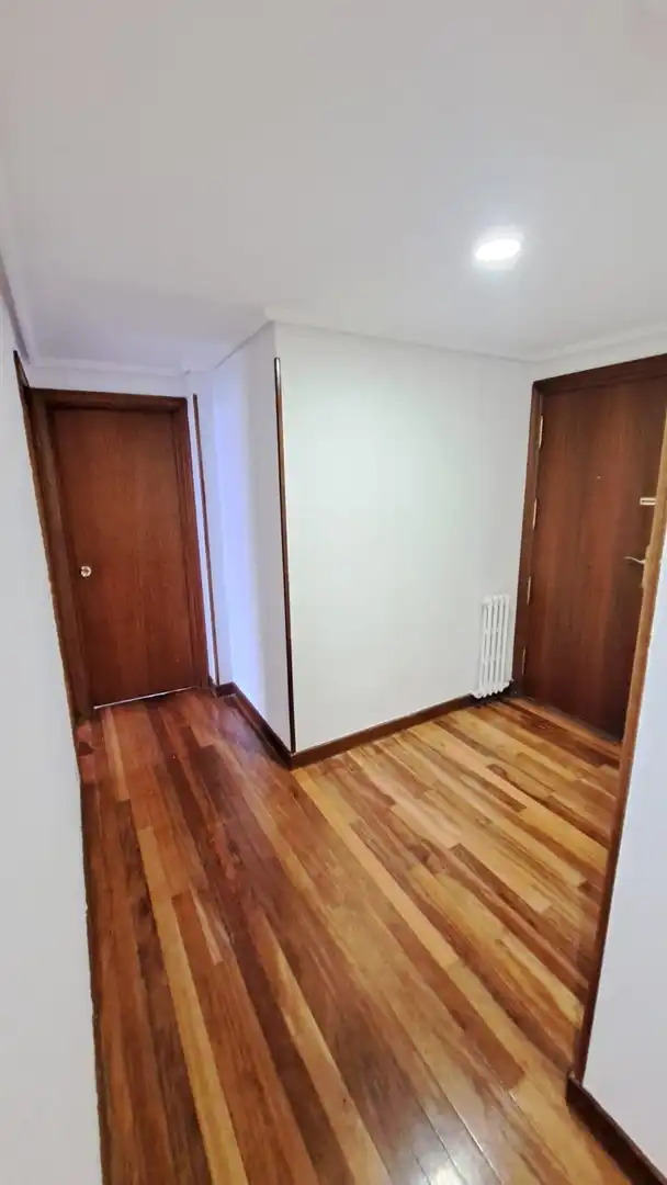 Apartamento de alquiler en Indautxu