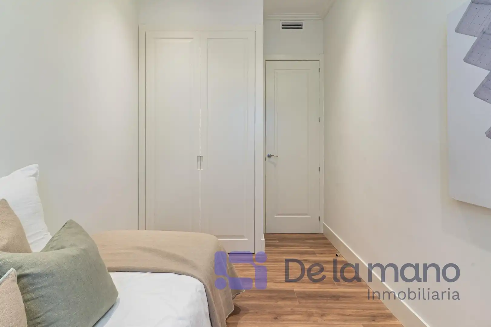 Habitación de Piso en venta en Madrid con Aire acondicionado, Calefacción y Balcón