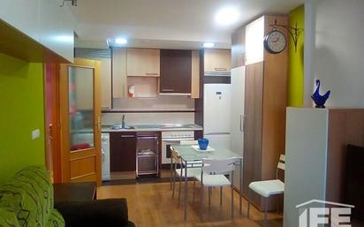 Kitchen of Flat for sale in Alagón