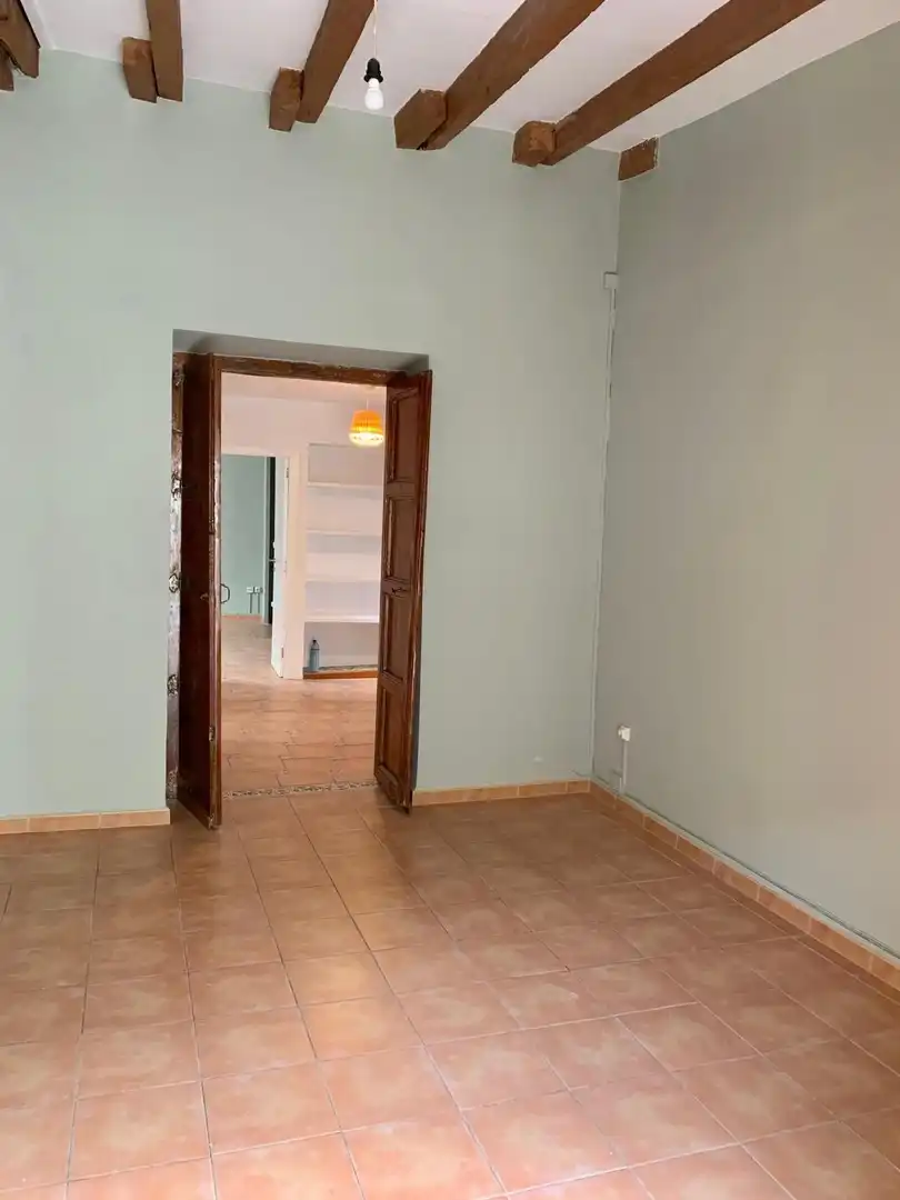 Piso de alquiler en Valencia con Calefacción