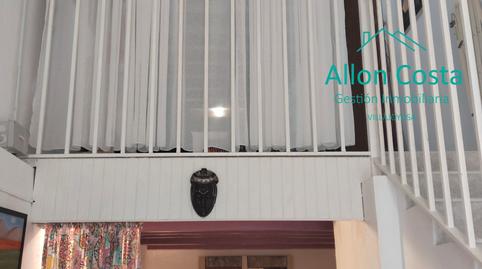 Foto 2 von Maisonette zum Verkauf in Platja de Vila Joiosa, Villajoyosa / La Vila Joiosa