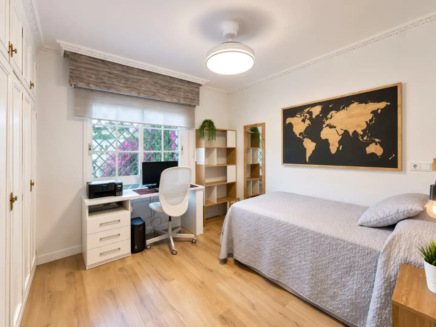 Maison jumelée avec piscine à vendre à Nueva Andalucía, imagen 21