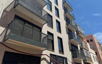 Vista exterior de Apartament en venda en  Murcia Capital amb Aire condicionat i Calefacció