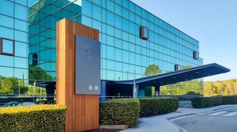 Photo 2 of Office to rent in Camí de Can Camps, 17 - , Volpelleres, Barcelona