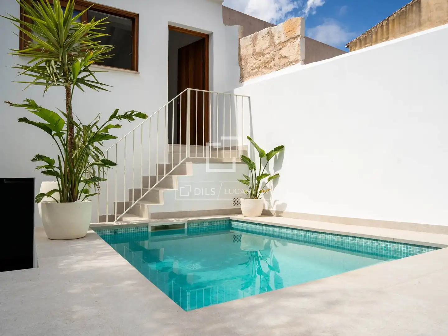 Villa con terrazza in vendita a Artà Poble, imagen 3