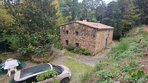 ARBUCIES. MASIA EN ARBUCIES, GIRONA, EN PRECIOSO PARAJE, imagen 3