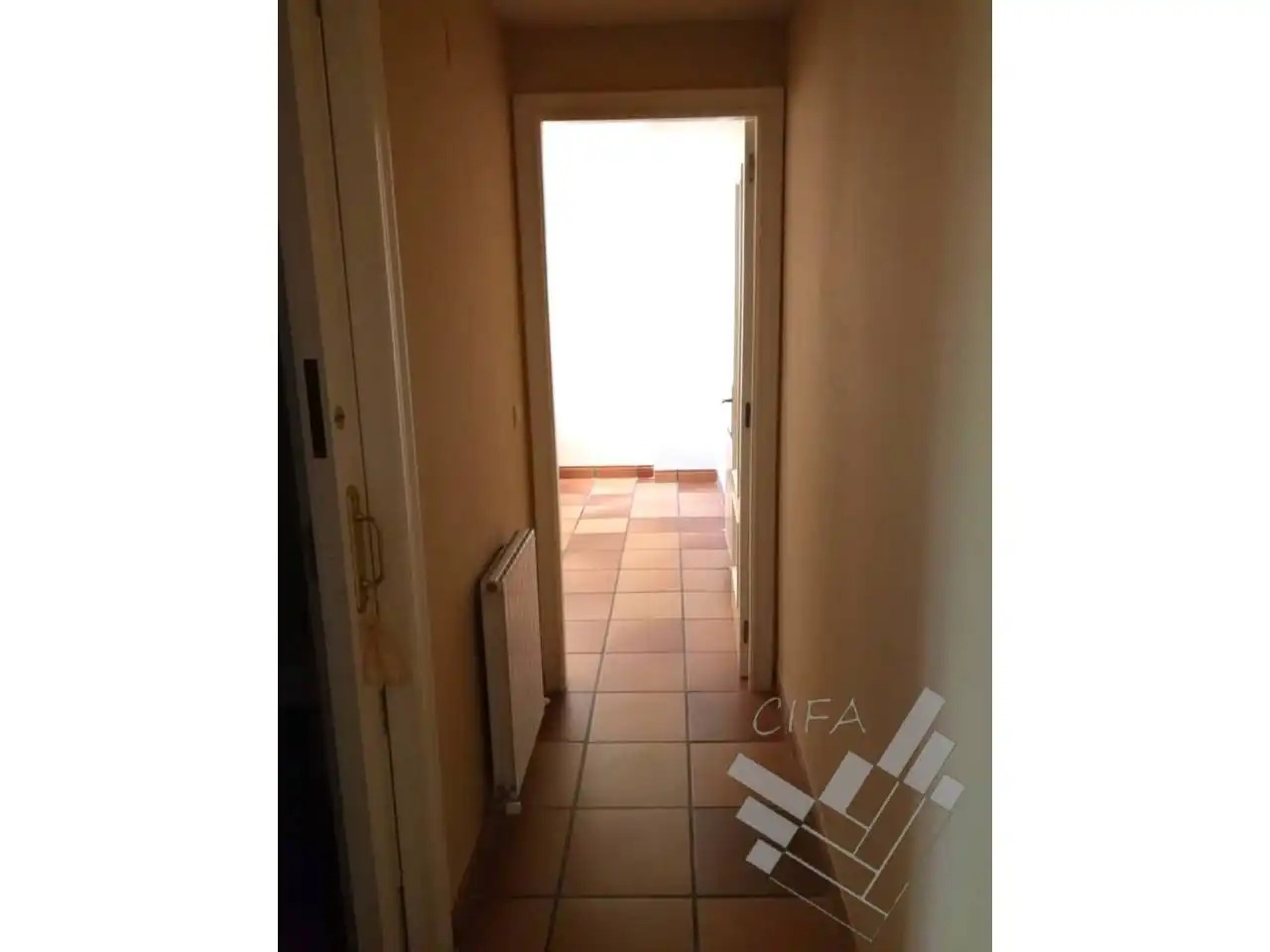 Casa adosada en venta en LAS MORERAS, Casco Urbano