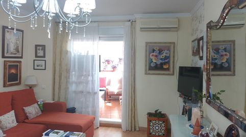 Foto 2 de Piso en venta en Calle Almirante Cervera, Plaza de toros - Venta Vargas - Capitania, San Fernando