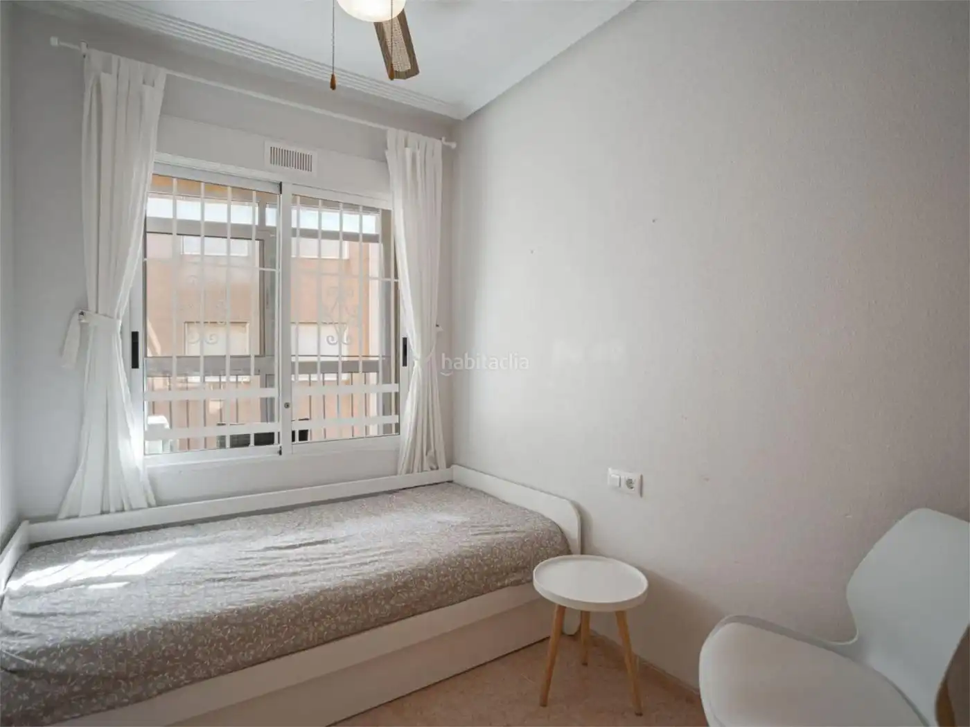 Appartamento con piscina in affitto a Urbanización los Leandros 8, imagen 5