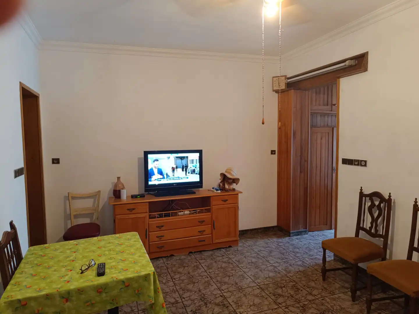 Sala d'estar de Casa o xalet en venda en Motril
