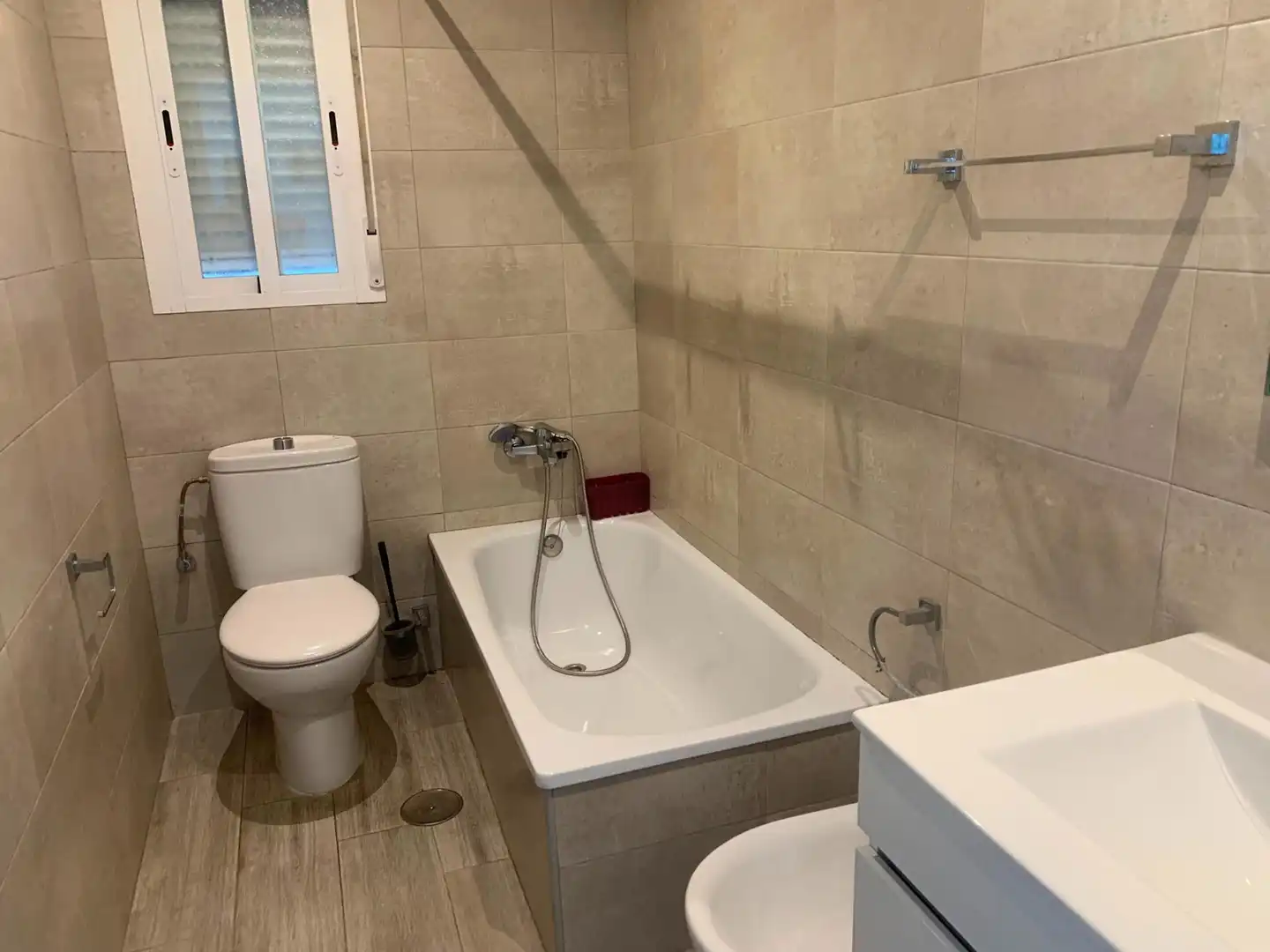 Wohnung mit Terrasse zur Miete in Centro, imagen 22