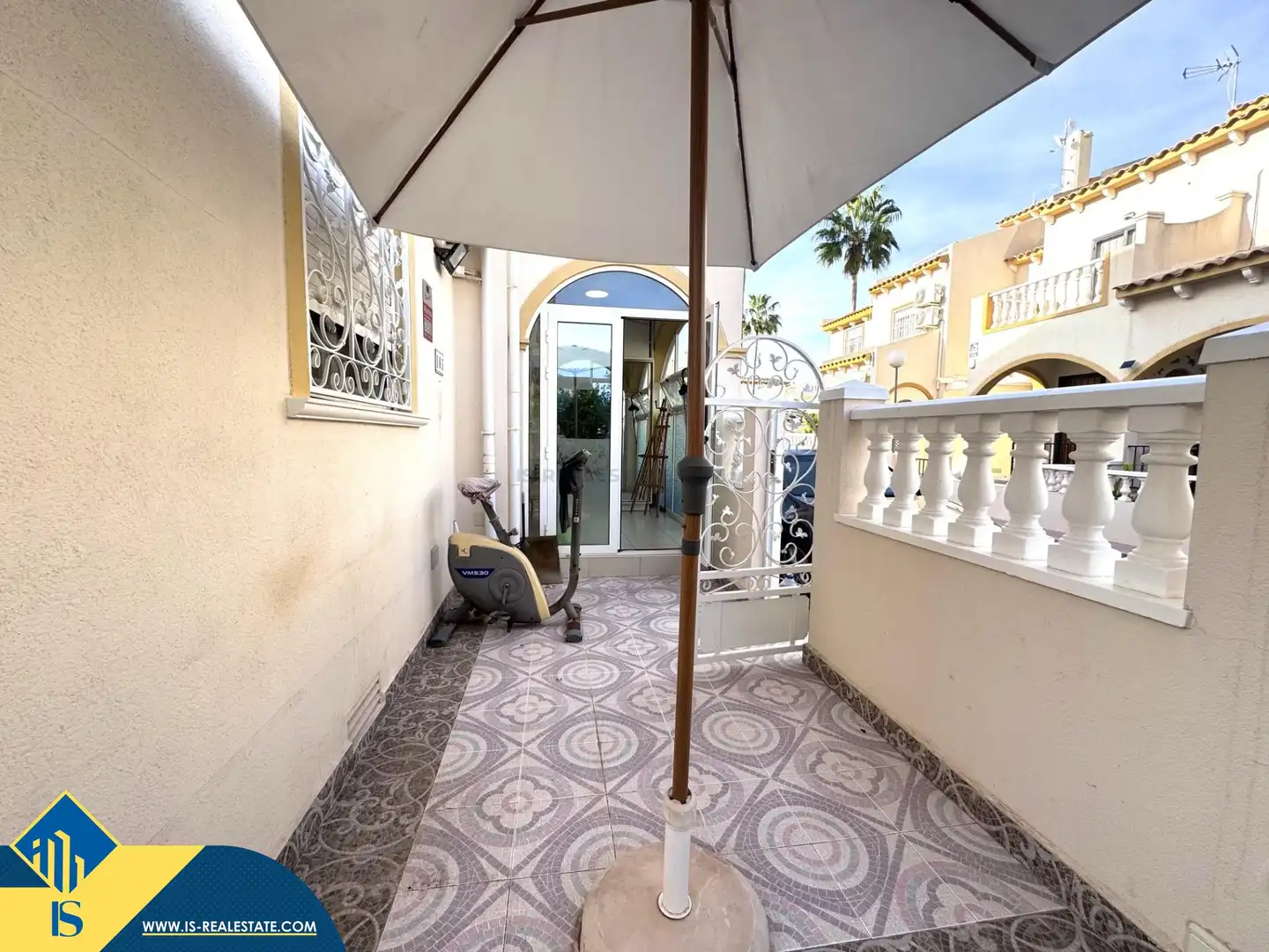 House with terrace for sale in Orihuela Costa, imagen 4