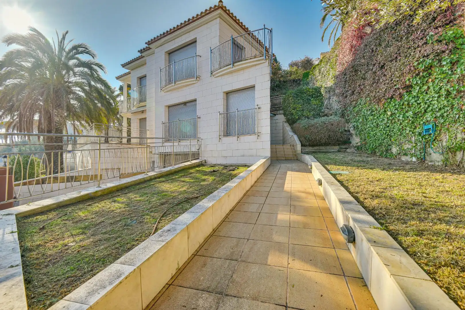 Casa o xalet en venda a Montgoda