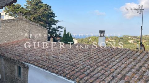 Foto 2 de Finca rústica en venda a De Vera, Begur pueblo, Begur