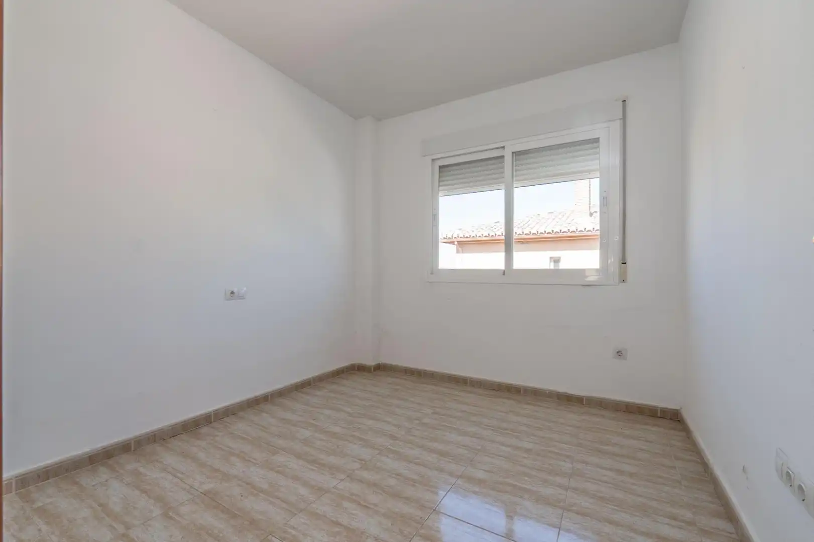 Schlafzimmer von Wohnung zum Verkauf in Cijuela mit Klimaanlage