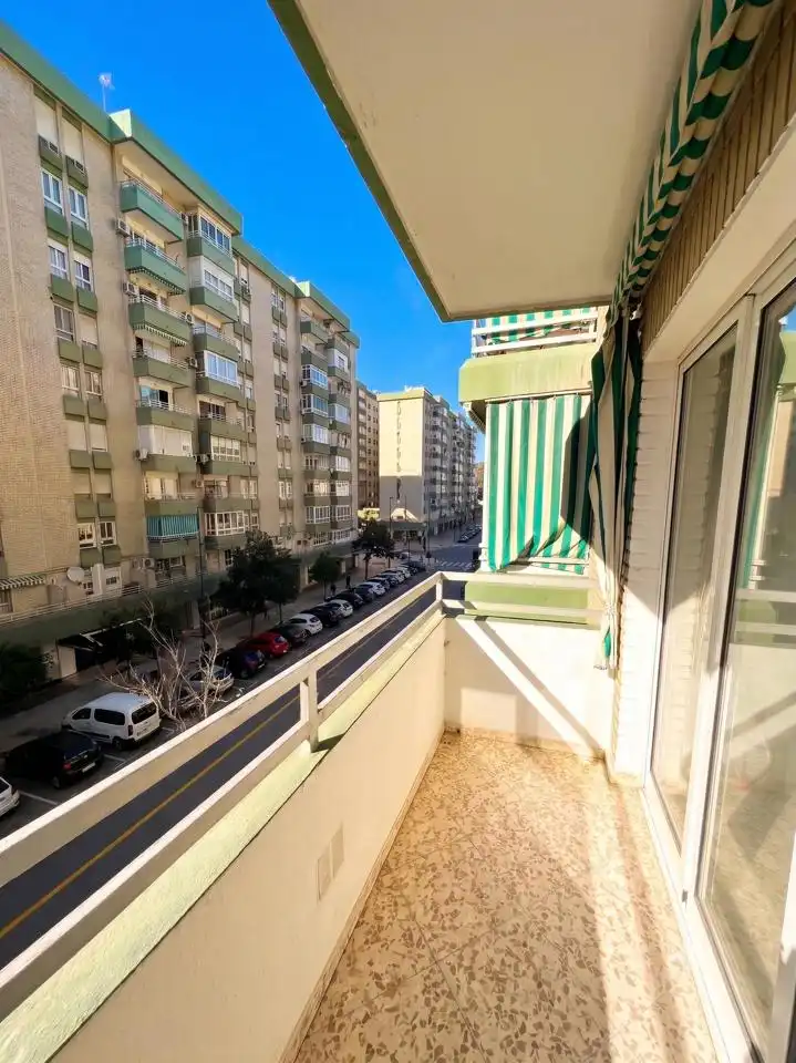 Flat with lift for sale in Pío Baroja, imagen 6