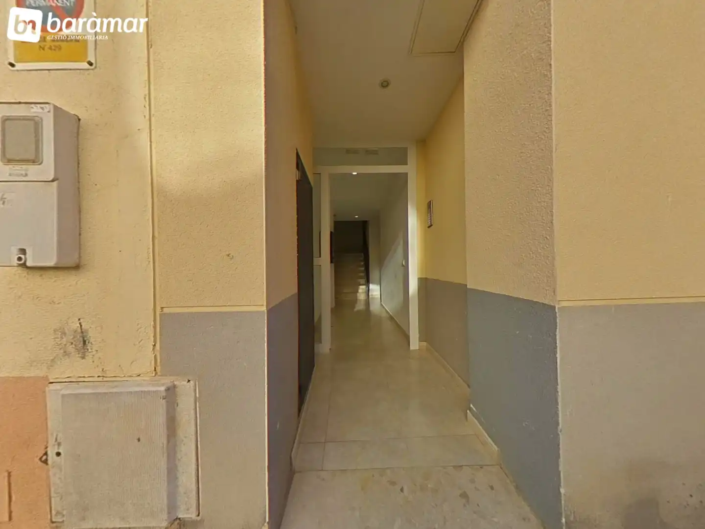 Appartement avec ascenseur à vendre à Carrer Calaf 15, imagen 5