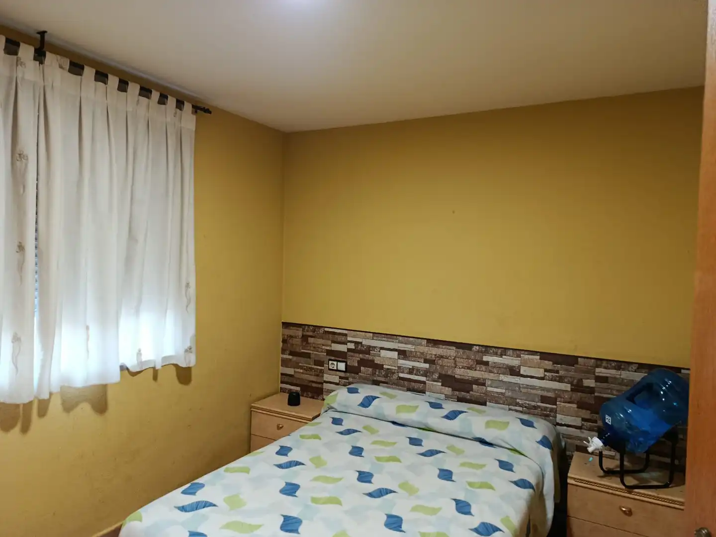 Habitación de Casa o chalet en venta en Torrent con Aire acondicionado, Calefacción y Jardín privado