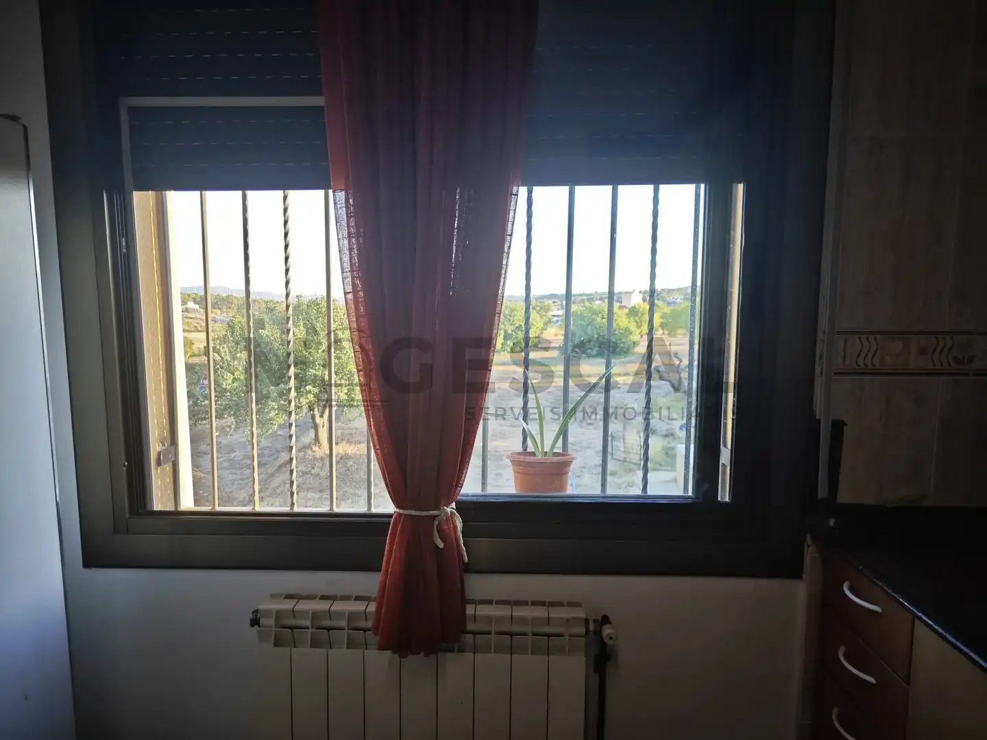 Casa rustica con piscina in vendita a CAN TURULL, imagen 13