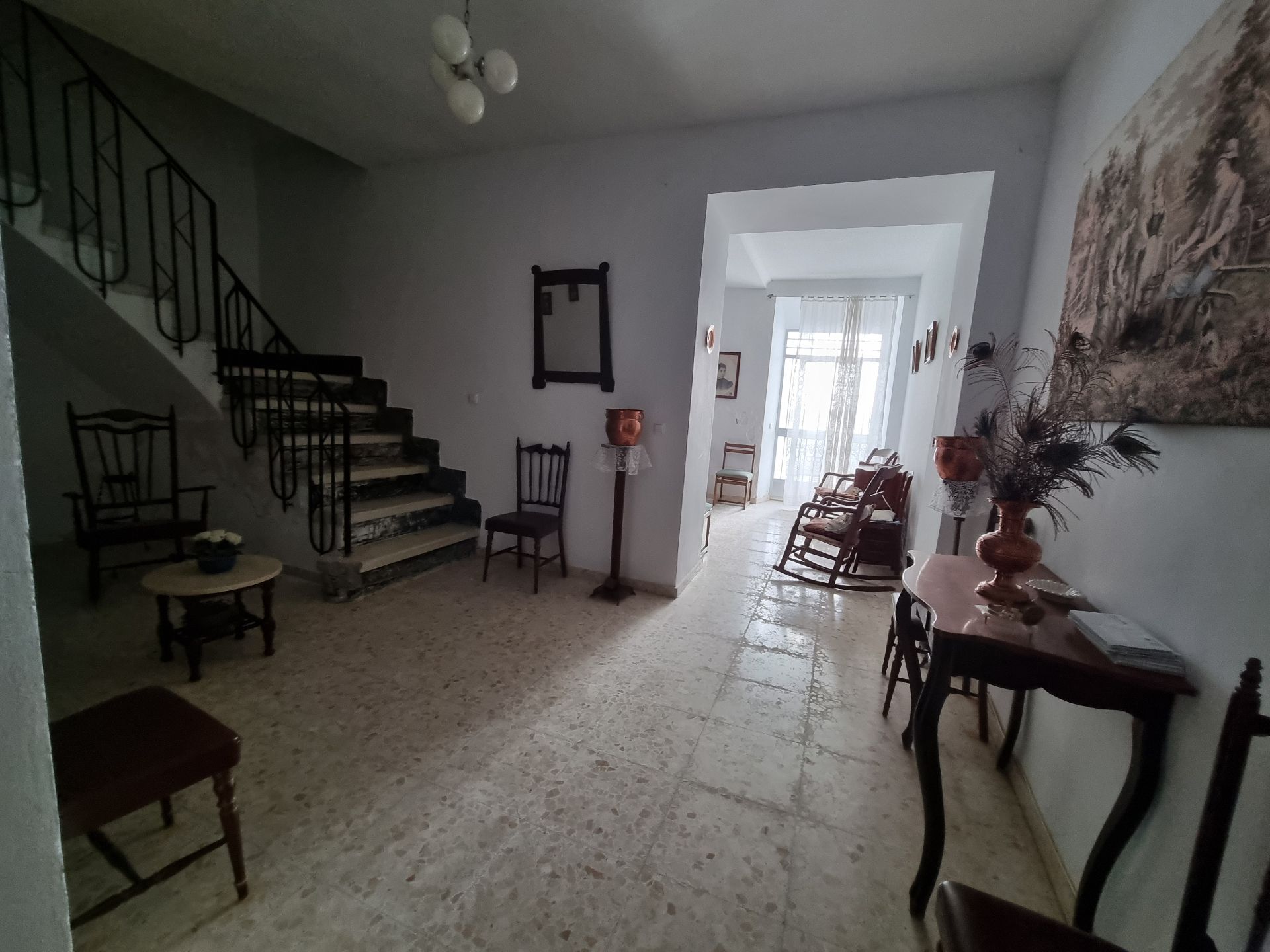 Casa o xalet en venda en Rute