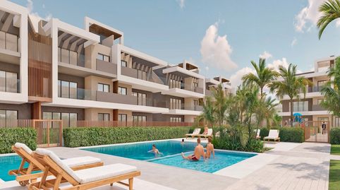 Foto 2 de Apartamento en venta en Pilar de la Horadada ciudad, Pilar de la Horadada