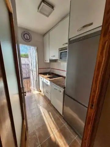 Kitchen of Houses for rent in Islantilla  with Terrace and Furnished